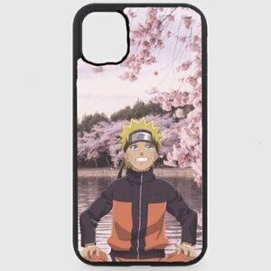 NARUTO Uzumaki Phone Case